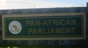 Les candidatures au bureau du Parlement Pan-Africain se précisent