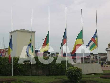 Un deuil de 30 jours dans les pays de la CEMAC en hommage au président gabonais Omar Bongo Ondimba