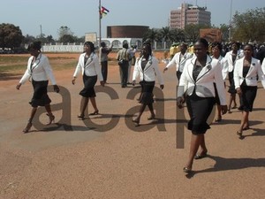 Centrafrique : célébration à Bangui du 51ème anniversaire de la République Centrafricaine