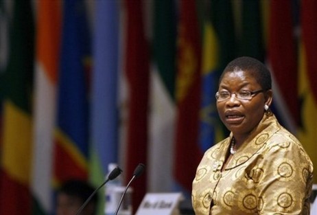 Centrafrique : prochaine visite à Bangui de la Vice-présidente de la Région Afrique de la Banque Mondiale, Obiageli Ezekwesili