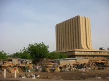 Niger: le président du CSRD signe une ordonnance concernant le pouvoir public pendant la période de transition