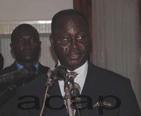 Après le 11 Juin 2010, la République Centrafricaine doit continuer à fonctionner comme par le passé, selon le Président François Bozizé