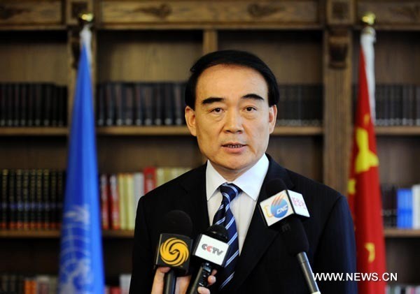 Chine: La Chine présidera le Conseil de sécurité de l'ONU de manière neutre et équitable, assure l'ambassadeur de Chine