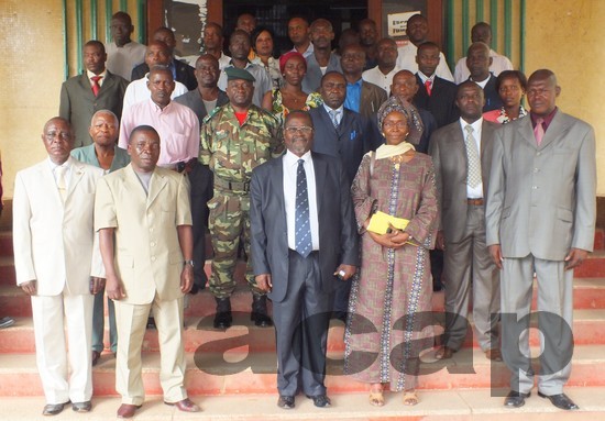 Un plan pour relancer l’aquaculture en Centrafrique