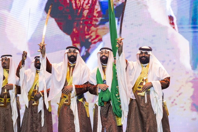 ​Le lancement de la 56ème édition des Olympiades Internationales de Chimie à Riyad avec la participation de 90 pays