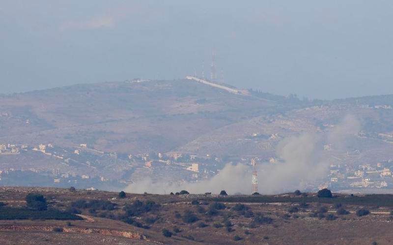 ​Trois journalistes ont été tués lors d’une frappe aérienne israélienne