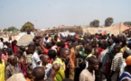 La MINUSCA attend des groupes armés de Kaga Bandoro leur participation au processus du DDRR