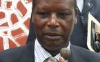 Centrafrique : arrivée mardi à Bangui de Pierre Buyoya, président du Dialogue Politique Inclusif