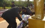 Centrafrique : 50ème anniversaire de la mort du Président fondateur de la RCA, Barthélemy Boganda