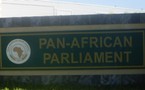 Les candidatures au bureau du Parlement Pan-Africain se précisent