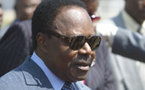 Mort du président Omar Bongo Ondimba