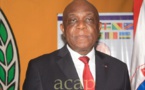 Le Ministre Léopold Mboli Fatran rend compte de la récente session extraordinaire du PEAC de Yaoundé 