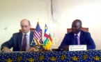 Le ministre Côme Hassane propose l’intégration de l’AGOA dans les projets d’investissement et opportunité d’affaires