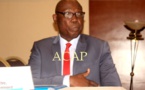 Satisfecit du Ministre Moloua au comité directeur conjoint du Plan de relèvement de la RCA (RCPCA)