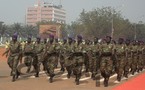 Centrafrique : célébration à Bangui du 51ème anniversaire de la République Centrafricaine