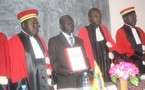 Centrafrique : première soutenance à Bangui d'une thèse de Doctorat en sciences économiques