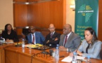 Installation prochaine à Bangui  d’une agence de la Banque AFREXIMBANK