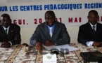 Ouverture des travaux du séminaire de sensibilisation sur la mise en œuvre du Centre des ressources pour les Centres Pédagogiques Régionaux (CPR) de la République Centrafricaine