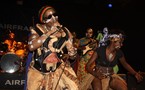 Malepopo valide la musique traditionnelle centrafricaine