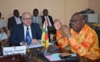 Ouverture à Bangui d’une réunion de revue annuelle de la Banque mondiale