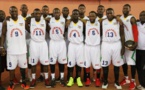 Basketball : la République centrafricaine domine le Mali 75 - 57