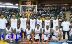 Les Centrafricains ne participeront pas à la coupe du monde de basketball de Chine en 2019