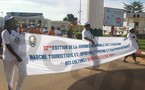 Manifestations à Bangui des activités relatives à la 32ème Journée Mondiale du Tourisme