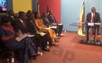 Centrafrique: Explication gouvernementale au sujet du réajustement du prix des produits pétroliers à la pompe