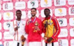 Jeux Africains-2019 (classement/4è journée) : le Maroc conserve sa 4è place