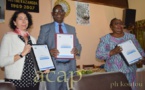 Signature à Bangui du document du projet d’appui  au processus Electoral en Centrafrique