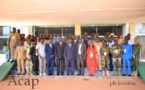 Ouverture à Bangui de l’atelier de sensibilisation et d’information sur le processus RSS et DDRR