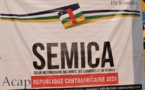 Bientôt un salon international des Mines, carrières et du Pétrole à Bangui