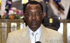 Centrafrique: Le Président Idriss Déby Itno en visite de travail de 24 heures à Bangui