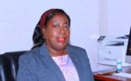 La nouvelle Directrice de l’AUF Aïssatou Sy-Wonyu prend ses fonctions à Yaoundé au Cameroun