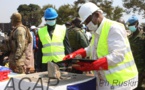 Près de trois milliards de F.CFA pour construire l’Institut National de Formation de Bossangoa