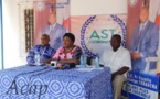 L’Association AST invite les Centrafricains à soutenir le Président Touadéra