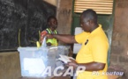 Centrafrique élections : Faible participation au second tour des  législatives dans le 8ème arrondissement  de Bangui