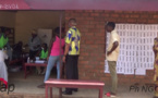 Centrafrique élections : Le second tour des législatives dans le 2ème arrondissement de Bangui