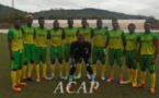 Le Diplomate Football Club de 8ème arrondissement de Bangui, champion de la RCA