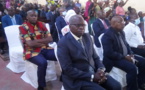 La paroisse Saint-Charles Louanga de Lakouanga accueille la traditionnelle messe du 13 Août