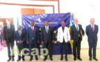 Célébration officielle du 1er anniversaire de la Mission du Conseil de l’Union Européenne en Centrafrique (EUAM-RCA)