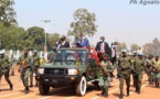 Mobilisation autour du Président Touadéra pour la réussite de la fête nationale du 1er  décembre