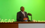 Le Ministre Balalou revient sur les actualités nationales de la semaine écroulée