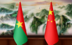 ​Coopération Chine-Burkina : six ans de cheminement fructueux