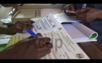 L’Autorité Nationale des Elections annonce le démarrage de la mise à jour du fichier électorale