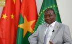 ​Daouda Bitié, ambassadeur du Burkina Faso en Chine félicite la coopération entre les deux pays