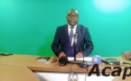 Le Ministre Balalou rejette l’implication de la République Centrafricaine dans la crise soudanaise