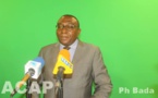 Le Ministre Balalou revient sur les actions menées par le Gouvernement pour les élections locales et municipales