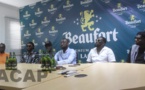 La Brasserie MOCAF présente son nouveau produit Beaufort Lager
