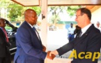 La France et la République Centrafricaine dans une nouvelle dynamique de coopération